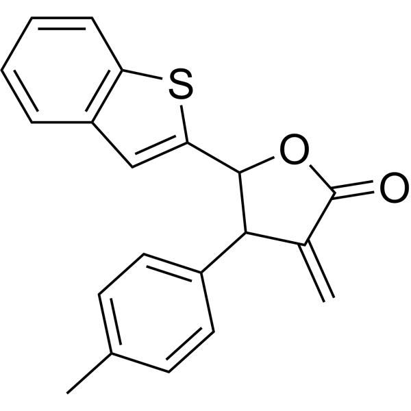 Antifungal agent 61 2982657-98-5